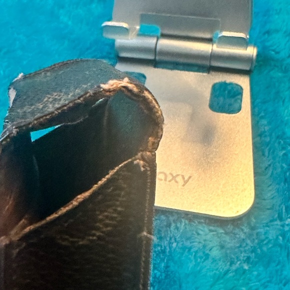 Louis Vuitton Cigarette pouch(authentic) - Picture 6 of 7